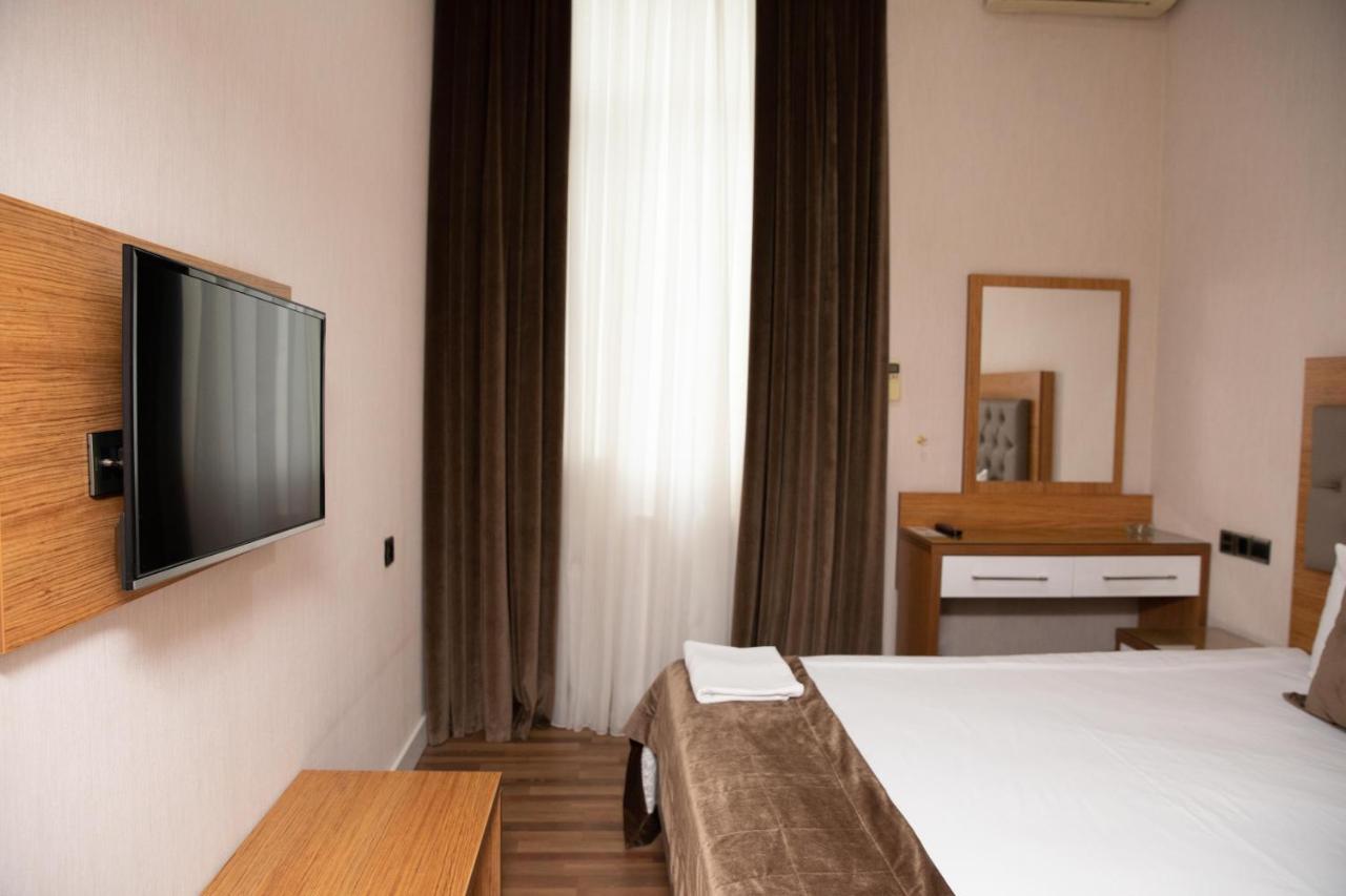 Hotel Empire Business バクー エクステリア 写真