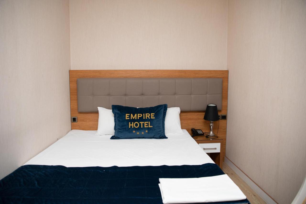 Hotel Empire Business バクー エクステリア 写真