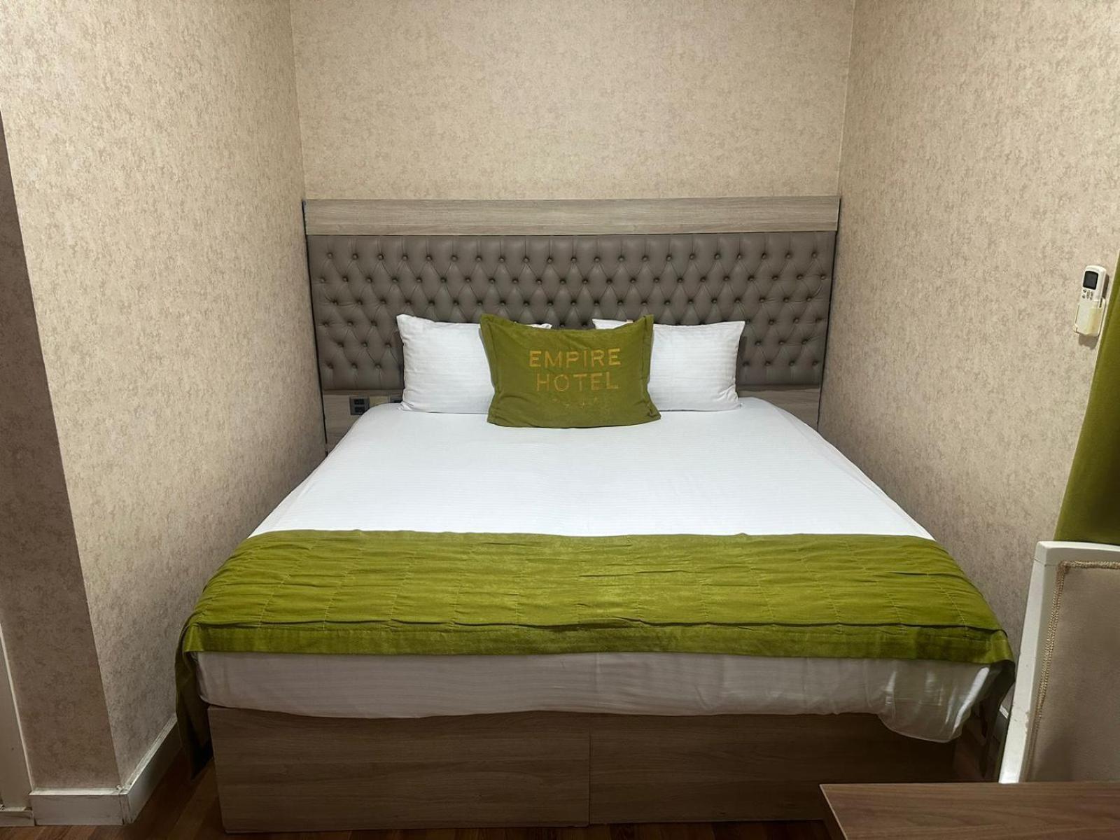 Hotel Empire Business バクー エクステリア 写真