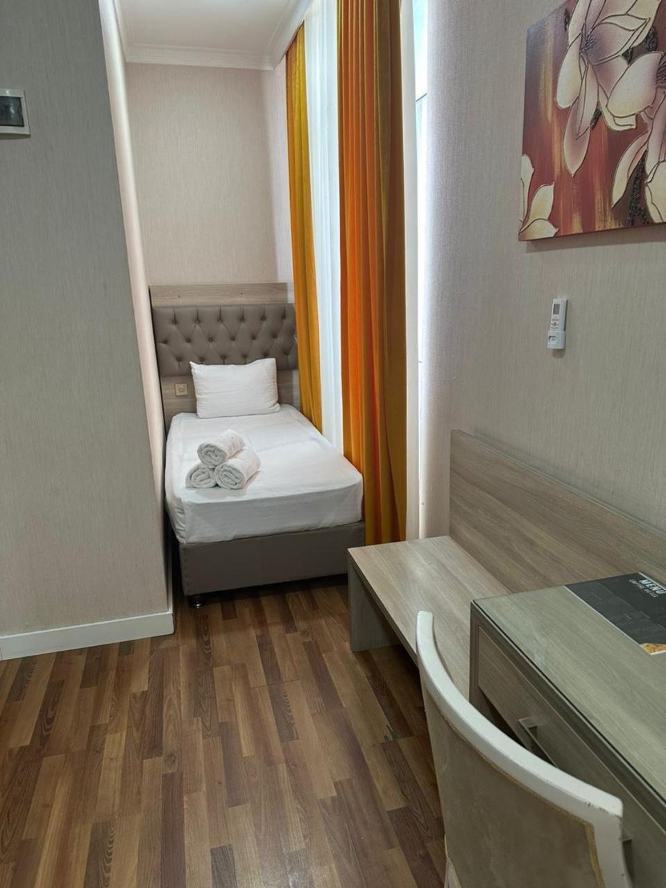 Hotel Empire Business バクー エクステリア 写真