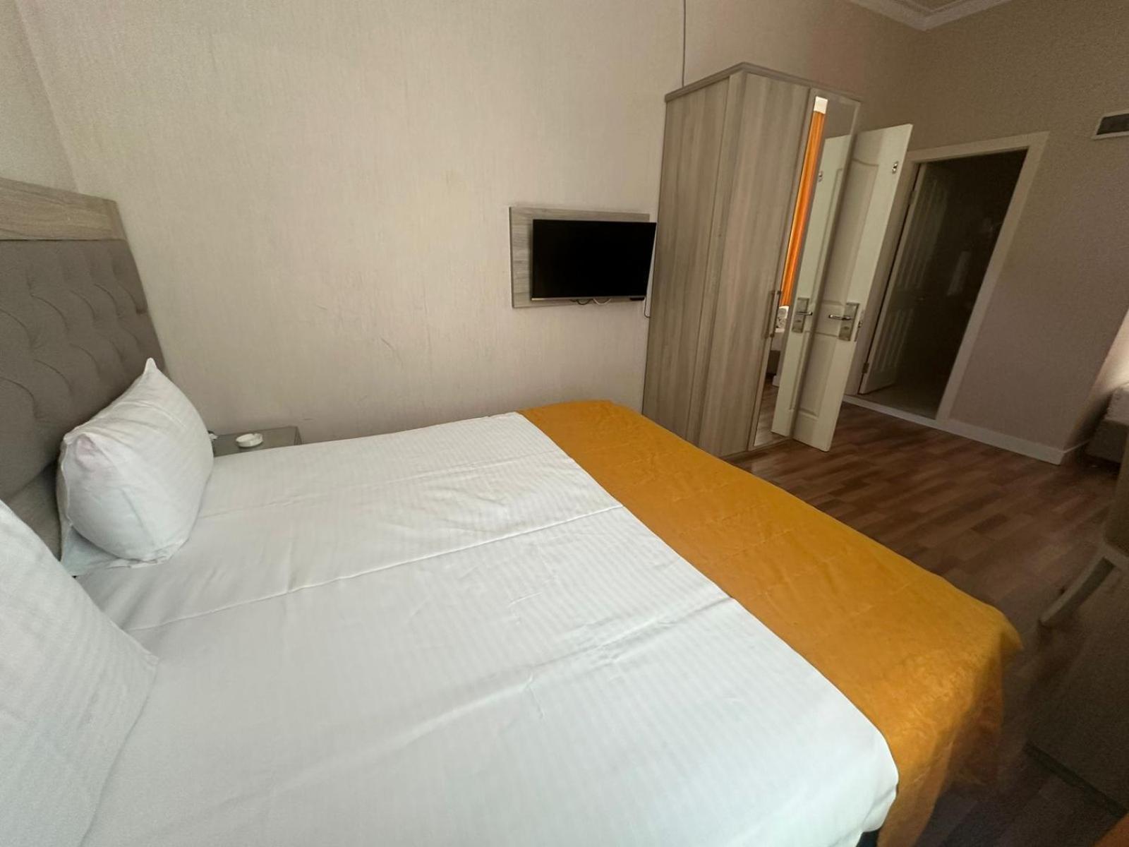Hotel Empire Business バクー エクステリア 写真