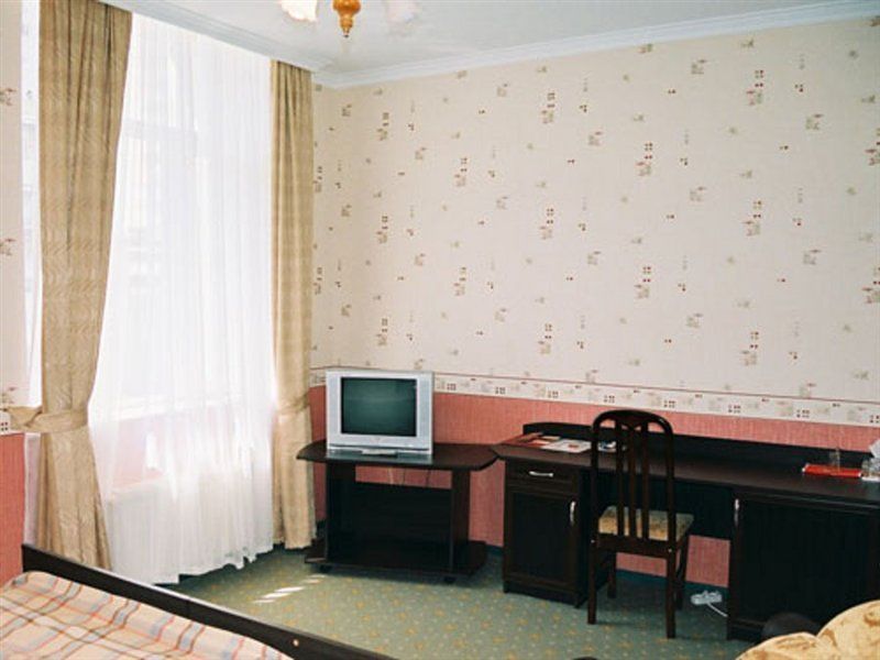Hotel Empire Business バクー エクステリア 写真